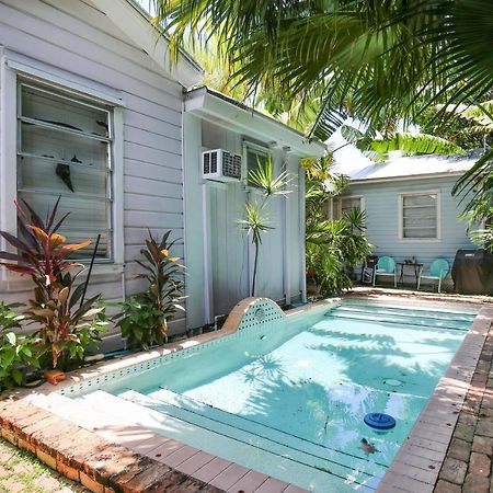 Grinnell Street Getaway Key West Exteriör bild